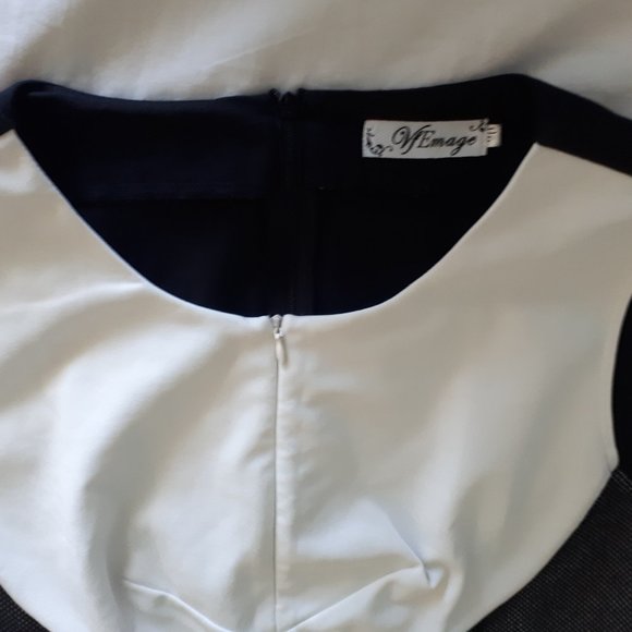 VfEmage Bodycon Dress - Picture 3 of 6